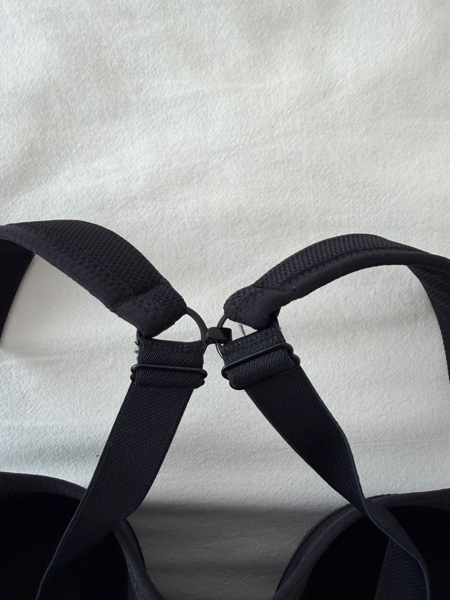 Altra biancheria intima: Panache Sport Bra Black 34C/75C – Nuovo (secondo la descrizione) da Zürich venduto da jus_sw7l 3