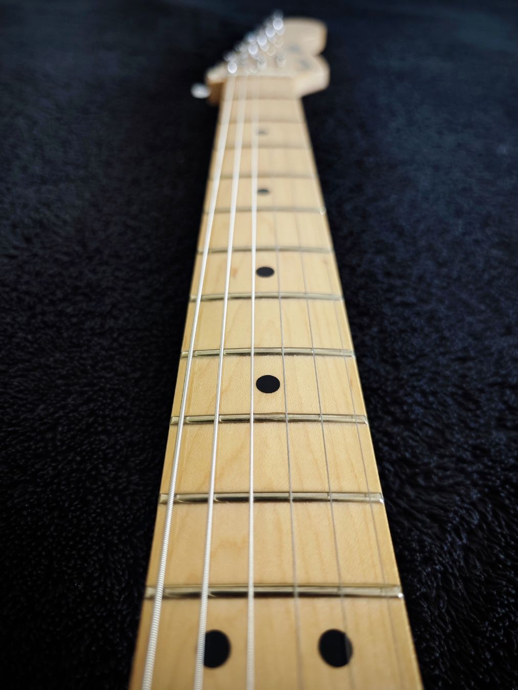 Fender Strumenti musicali: Fender Player Lead III – Usato da Obfelden venduto da tan_9h7p 2