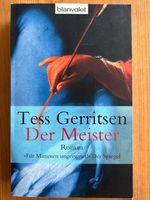 Der Meister, Tess Gerritsen