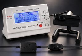 Timegrapher Weishi 1000 Neuf Mesure pour montres