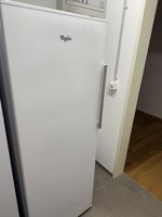 Gefrierschrank Whirlpool Weiss guter Zustand