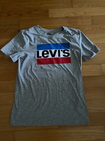 Levis T-shirt 176 Neu