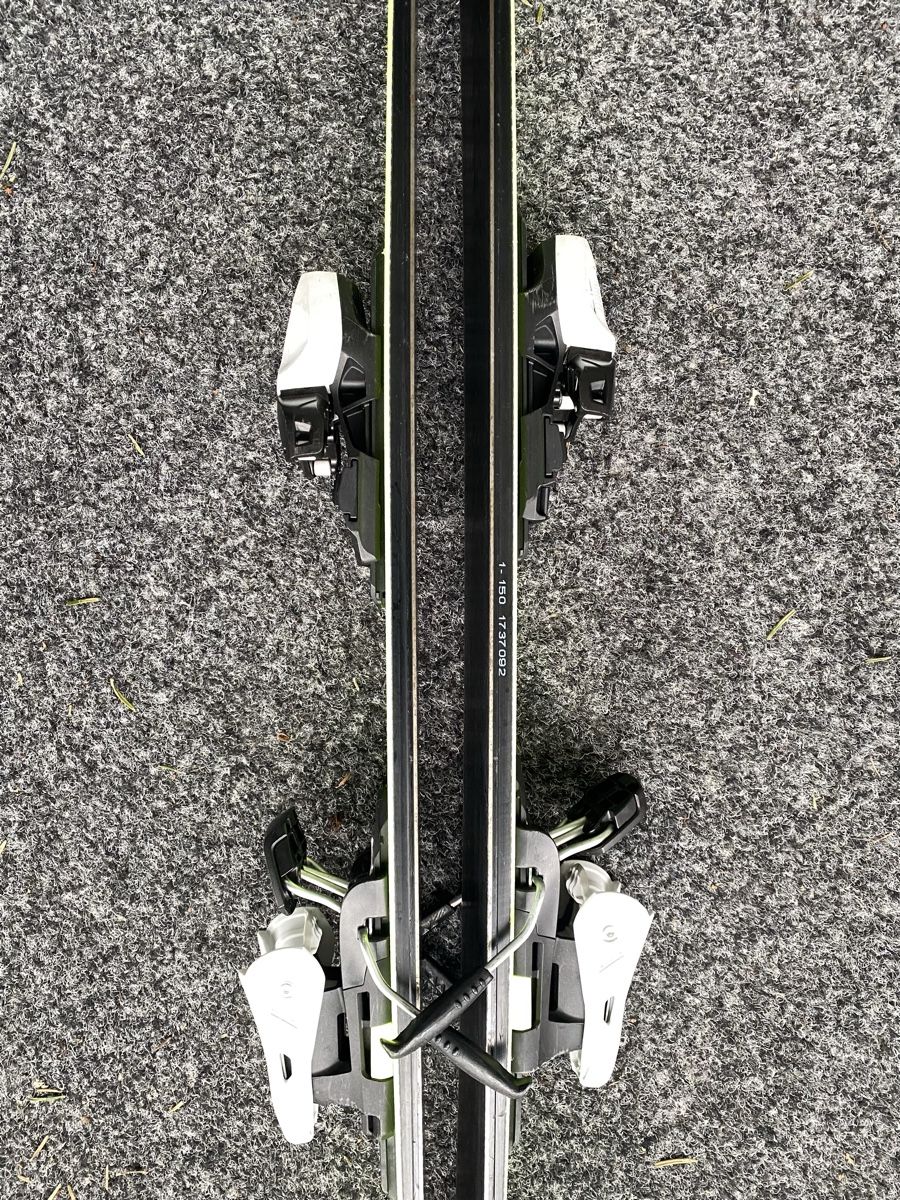 Head Skis: Ski Head Supershape 150 cm – Gebraucht aus Ehrendingen von Uxaxa 3