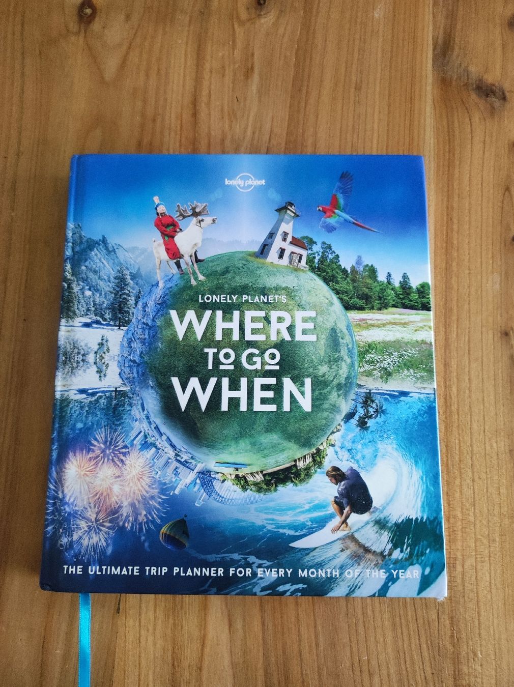 Livres: Reisebuch – D'occasion à Baden par supersellman