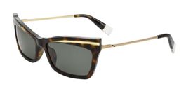 Furla Unisex Sonnenbrille SFU348 0722