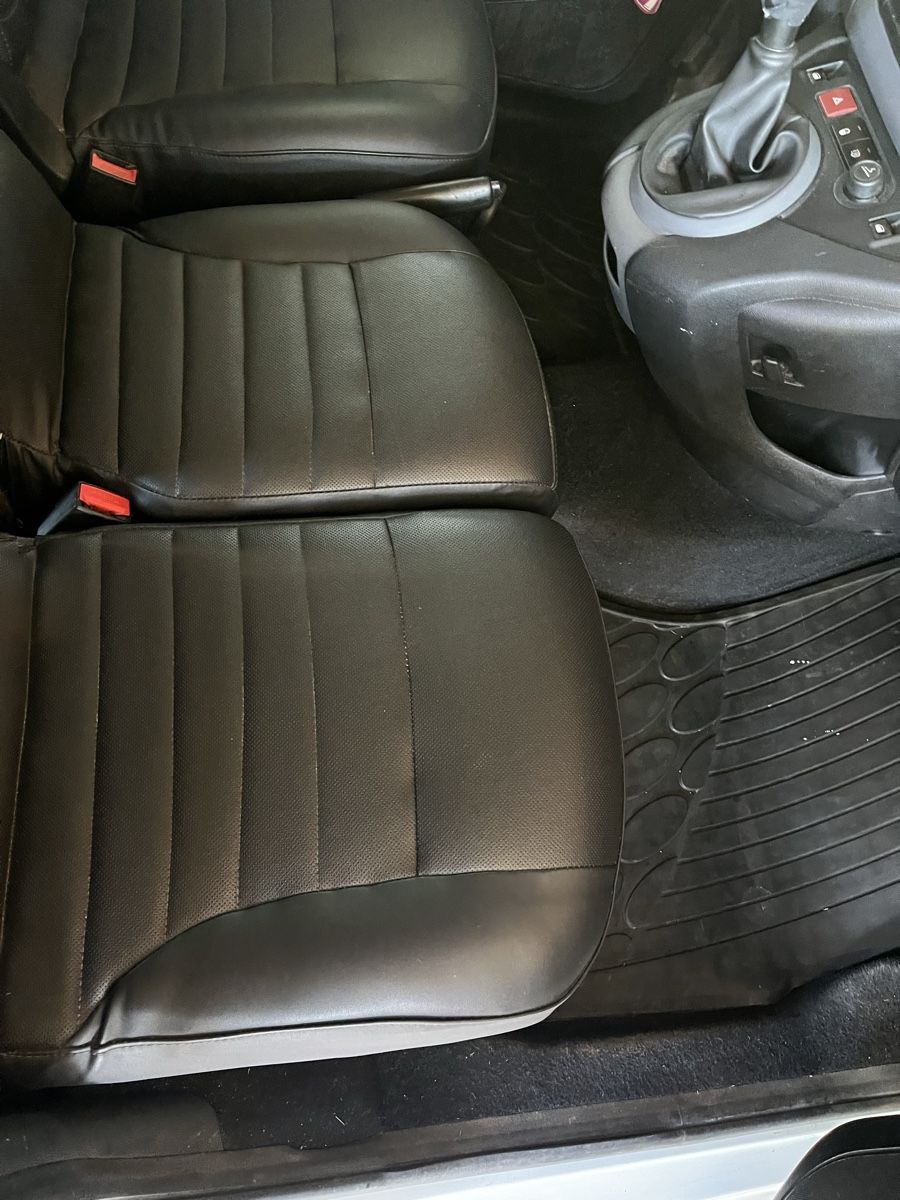 Automobili: Peugeot Partner – Usato da Stalden (Sarnen) venduto da bur_g5gk 3