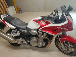 Honda CB 1300 Motorrad top Zustand 31568 km