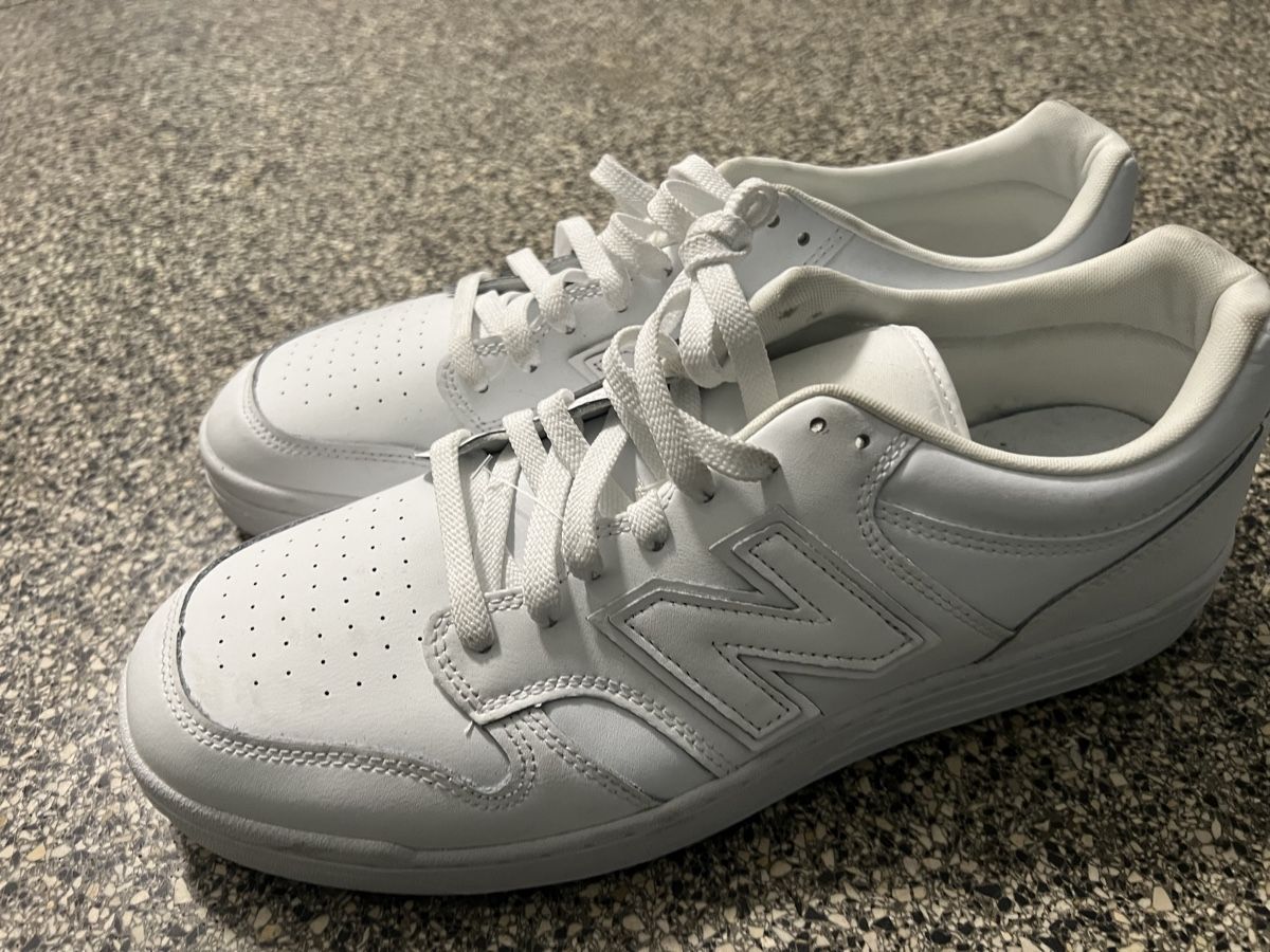 New Balance Scarpe da uomo: New Balance – Nuovo e nell'imballaggio originale da Grenchen venduto da Karate_Kid 1