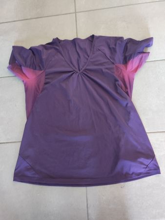 Damen Shirt, Quechua, Gr XL, guter Zustand 