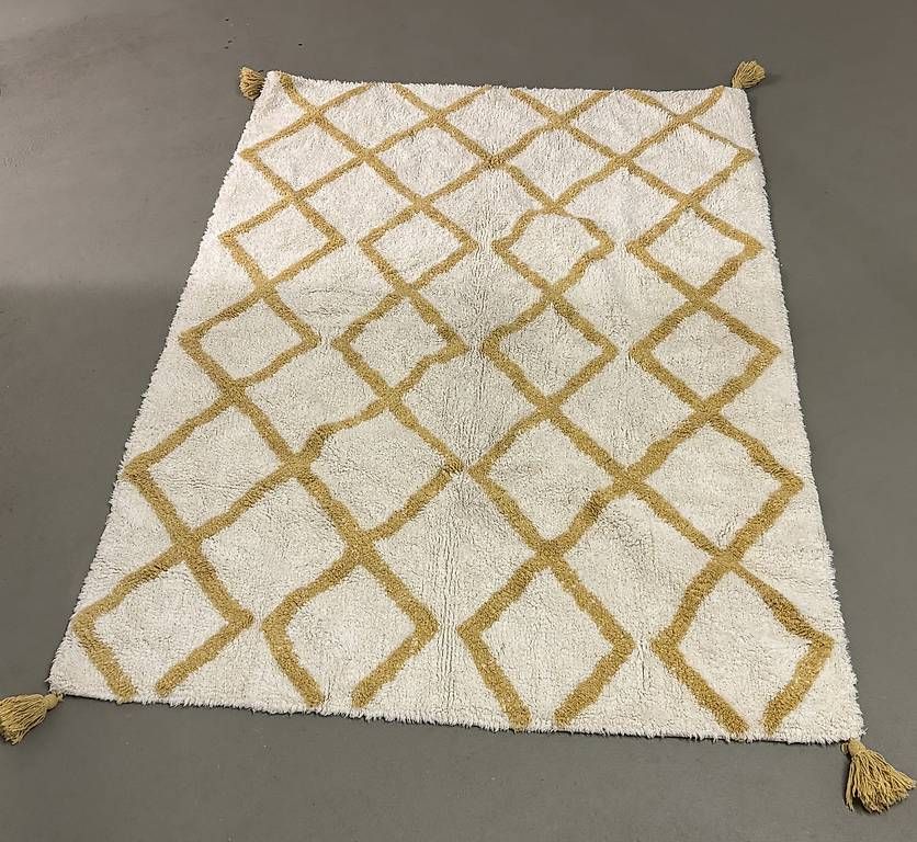 Tappeti: Teppich von Micasa 120x165 cm – Usato da Ottenbach venduto da BOL
