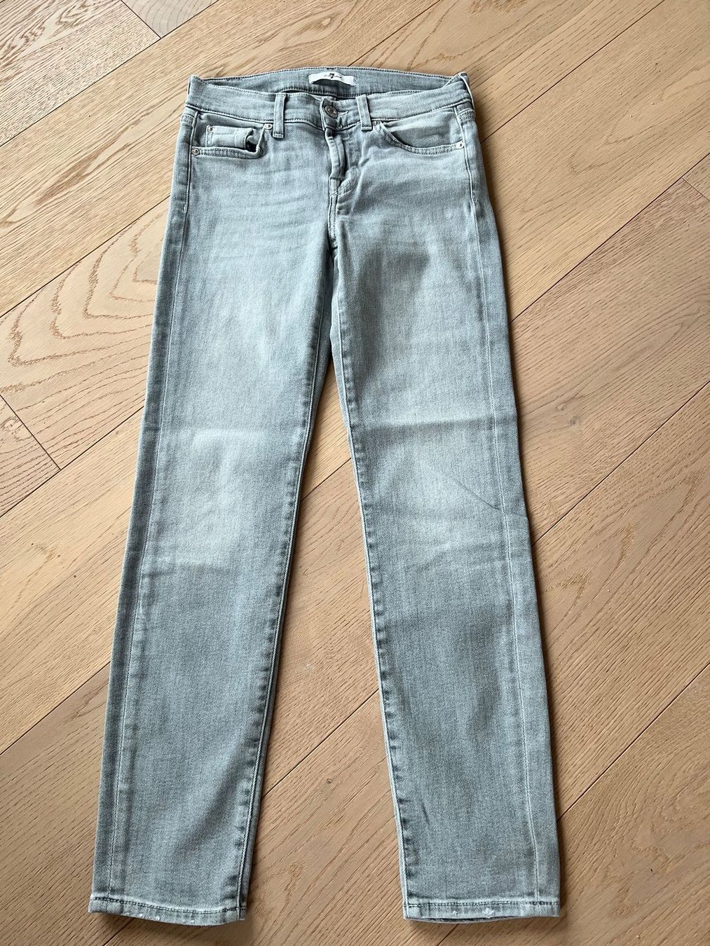 Mankind Jeans: 7 for all mankind - Jeans Gr. 26  !!!NEU!!! – Neu (gemäss Beschreibung) aus Untereggen von alle27