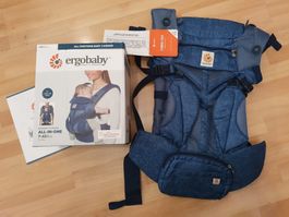 Ergobaby Omni 360 Babytrage