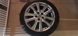 Original Lexus Felgen 18"
