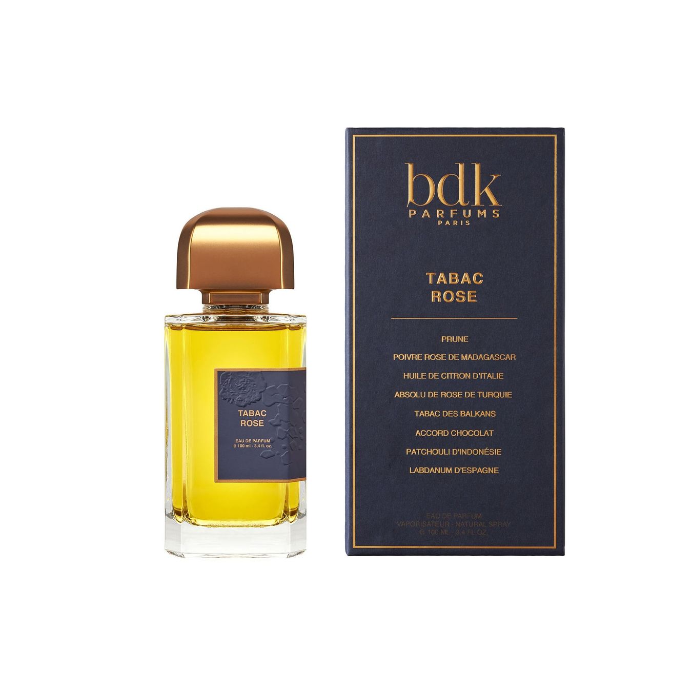 Parfum & Eau de Toilette: BDK Tabac Rose, Abfüllung 5ml/10ml – Neu (gemäss Beschreibung) aus Jonen von Juliette_St 4