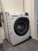 AEG Bella Waschmaschine 1-8kg