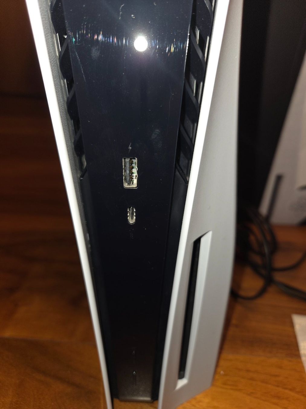 Sony Console: Playstation 5 – Usato da Oberriet SG venduto da aagraber 1