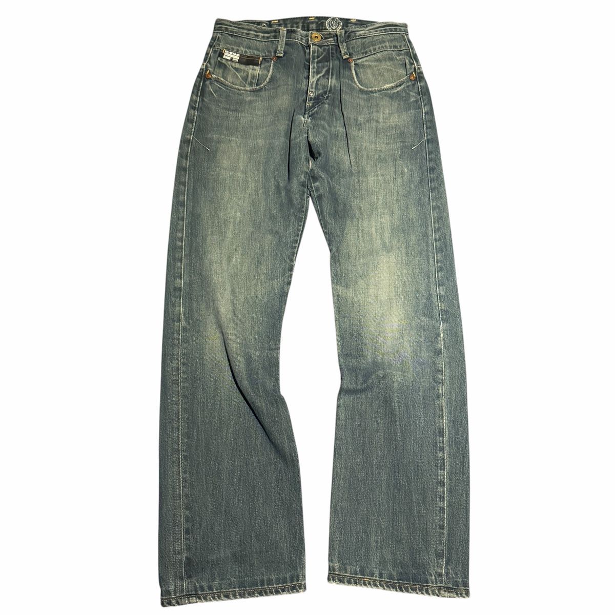 G-Star Jeans: G-Star Jeans – D'occasion à Thalheim par 84B 1