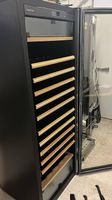 Weinkühlschrank Eurocave Eurotheque 283V2