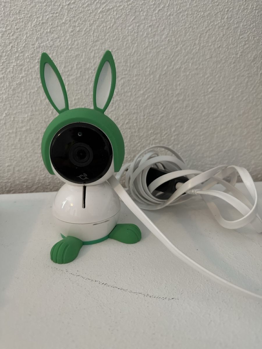 Arlo Babyphone: Arlo Babyphone – Usato da Wohlen AG venduto da val_98rk