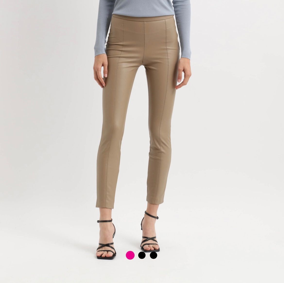 Zara Pantalons: HOSE - PANTALON - LEGGING – Neuf avec emballage d'origine à Zürich par Mina_09 5