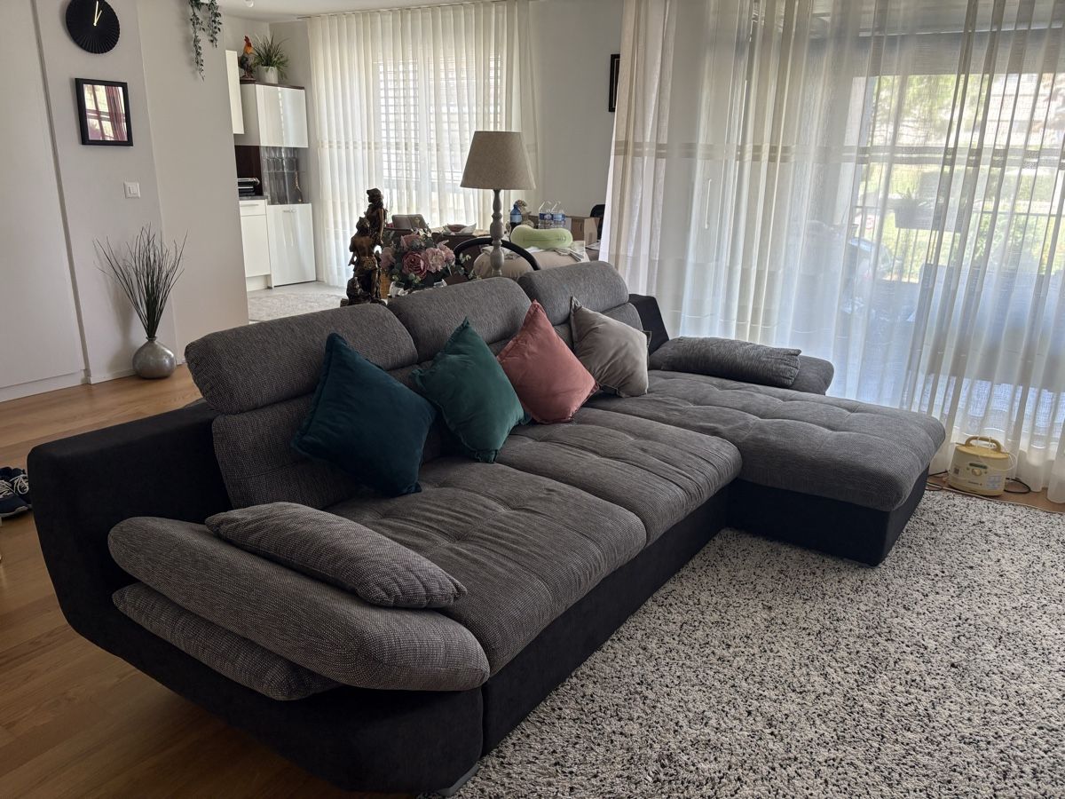 Divani: Sofa/canapé for living room – Usato da Nyon venduto da den_b9 1