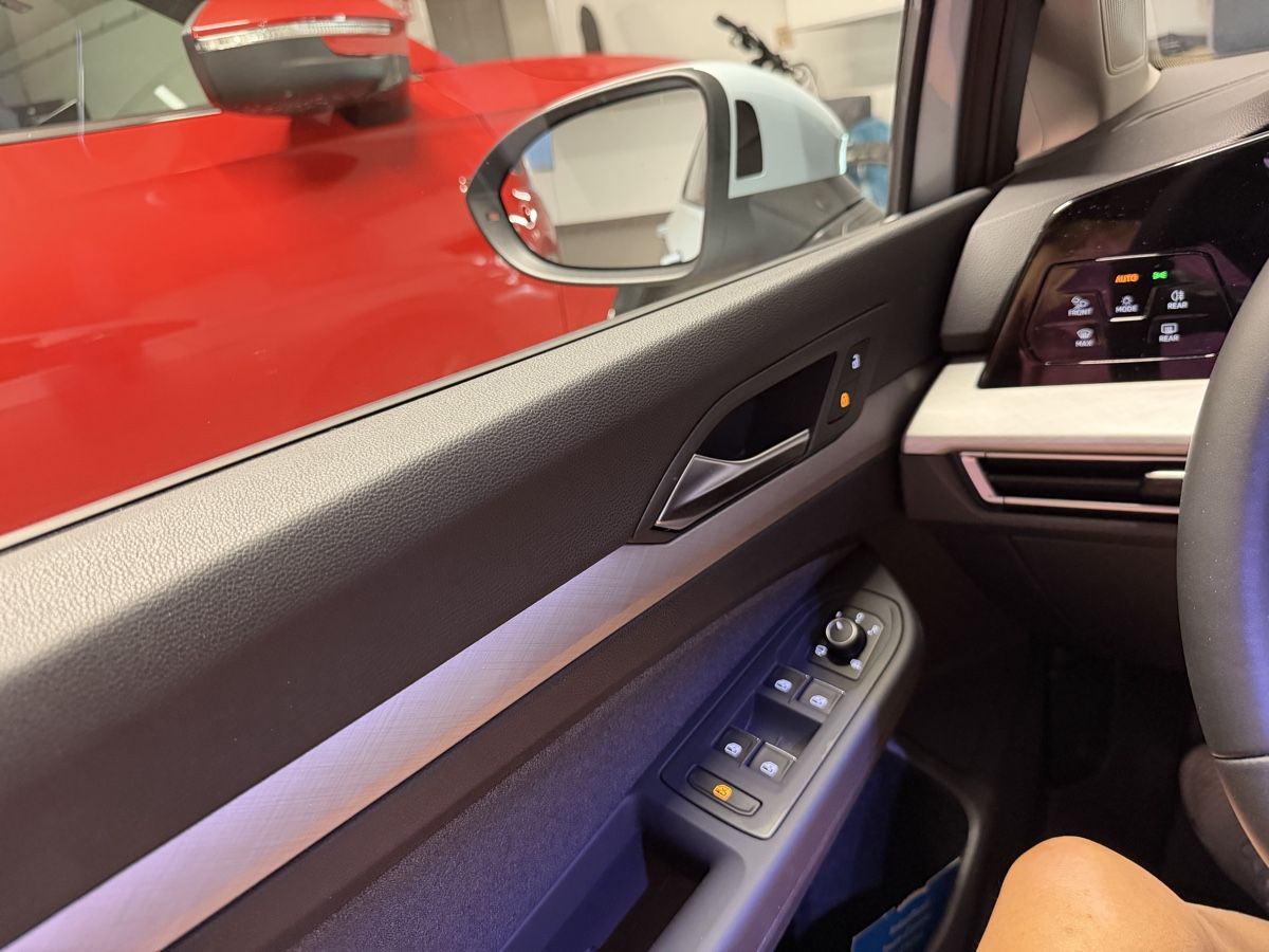 VW Autos: VW Golf UNITED – Gebraucht aus Dielsdorf von SwissItalyGirl 6