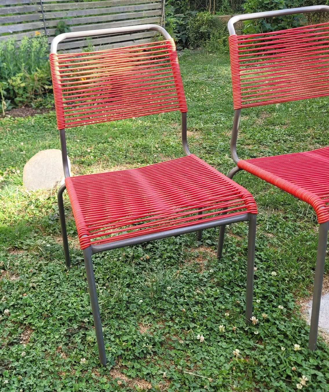 Schaffner Chaises: Schaffner Rigi – D'occasion à Zürich par Amanda014 2