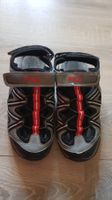 Sandale Fila 37 (style basket ouverte)