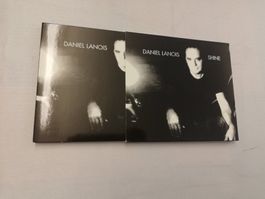 DANIEL LANOIS - SHINE