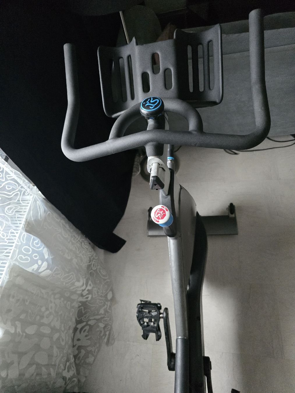 Hometrainer: spinning bike – Gebraucht aus Derendingen von S.Skorbi 2