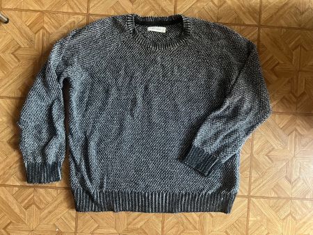 TwothirdsTwoThirds pullover oversized XS