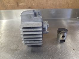 Original Puch CH12 Zylinder