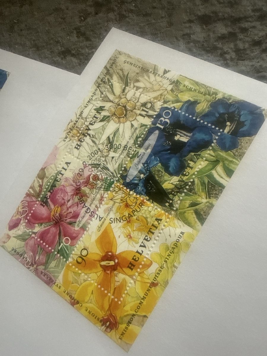 Tutti i francobolli: Timbres  – Usato da chalais venduto da Lamarie88 1