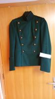 Jacke Schützen Oblt Ord. 1898 sehr schön, ohne Mängel