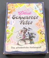 Diddl Schwarzer Peter Kartenspiel gebraucht