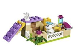 Lego Friends 41087