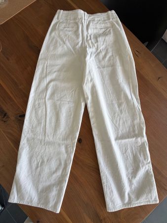 Wilfred Free Hose von Aritzia, Neuwertig
