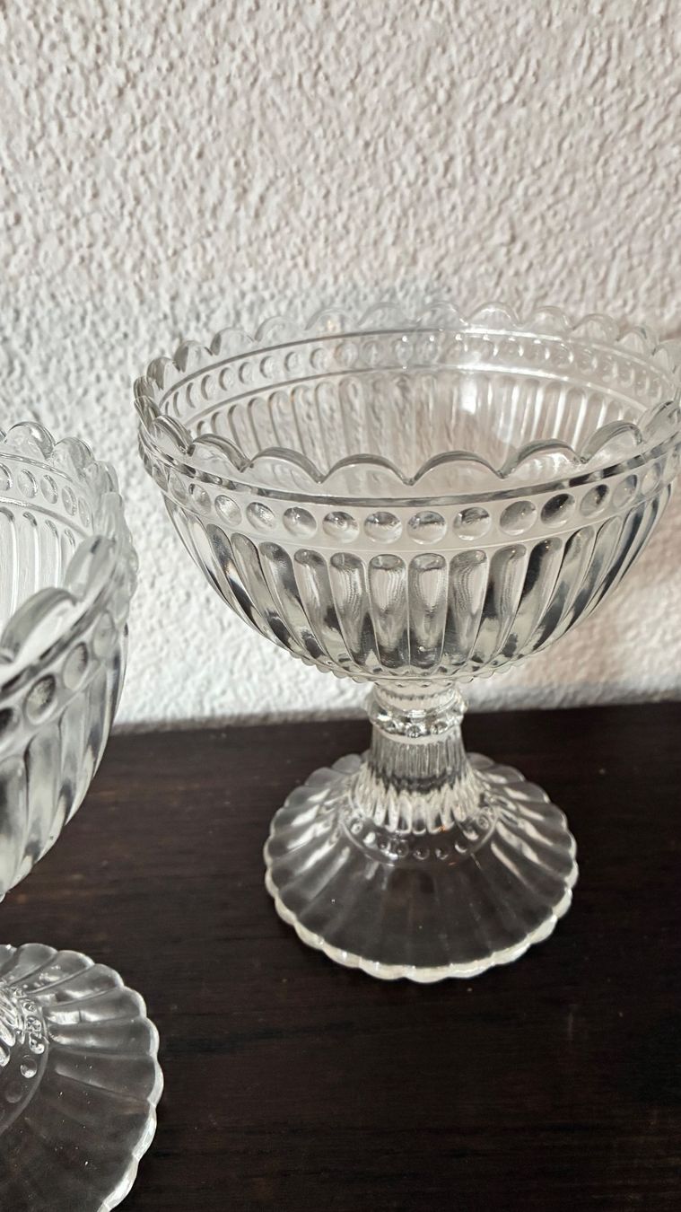 Iittala Bicchieri: Iittala Marimekko Schale 2x – Usato da Baden venduto da usewhatyouhave 2