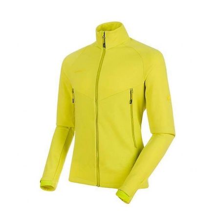 Mammut Aconcagua Midlayer Jacke gr XL