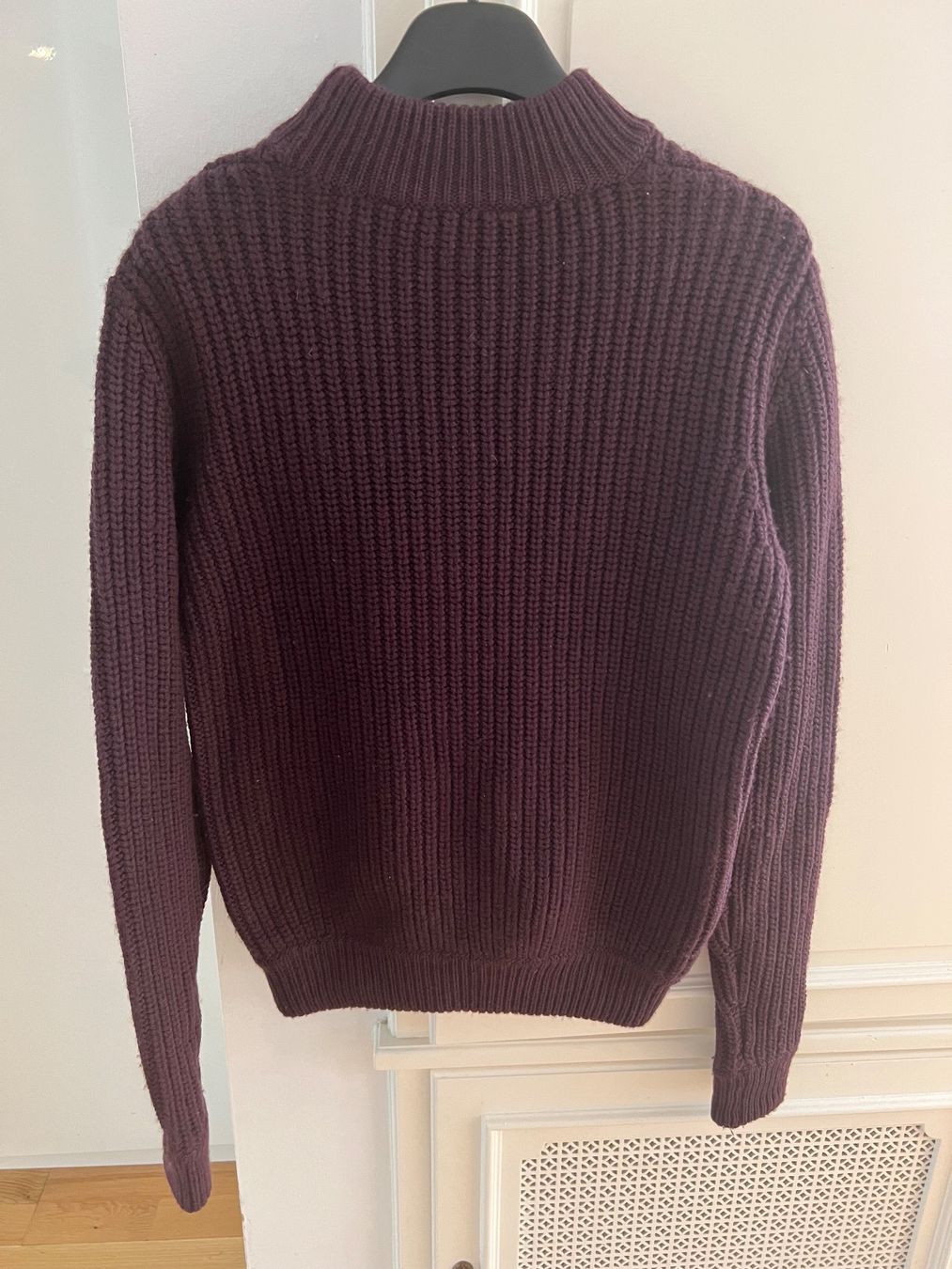 Maglioni & Felpe: CARVEN Pullover Sweater Pulli Gr XS – Nuovo (secondo la descrizione) da Ebmatingen venduto da dartim 4