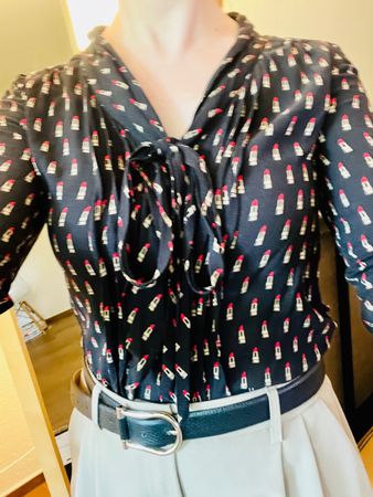 Bluse Guess