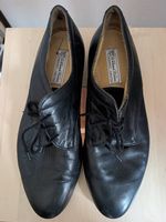 Werner Kern Leather Shoes - Size 45