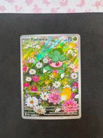 Pokemon Fomantis (PBL 085) Karte EN