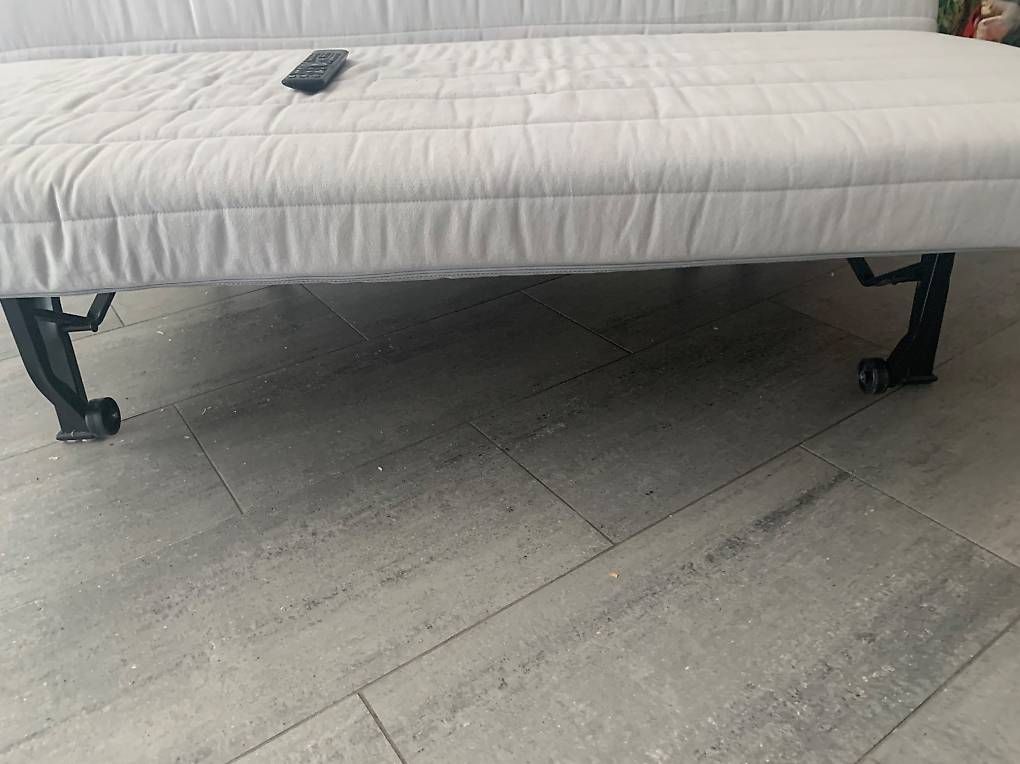 Sofas: Bettsofa – D'occasion à Langenthal par bar_2znq 2
