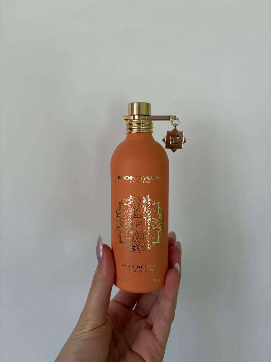Montale Profumi & Eau de Toilette: Montale Holy Neroli Eau de Parfum 100 ml – Nuovo (secondo la descrizione) da Tafers venduto da sel_7229 1
