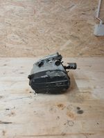 Sachs 503 automatic motor