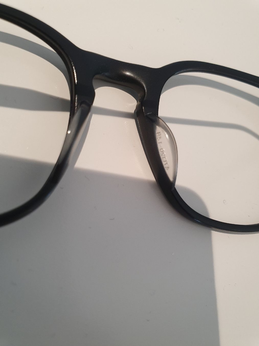Brillen & Gläser: Dita, Brille, Brillengestell, Titanium – Gebraucht aus Winterthur von Sjull 6