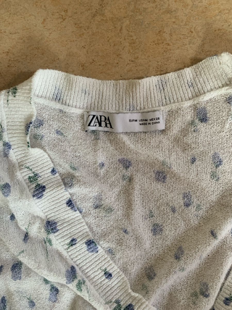 Zara Maglioni & Felpe:  Cardigan Zara – Usato da Niederönz venduto da irgendwo 1