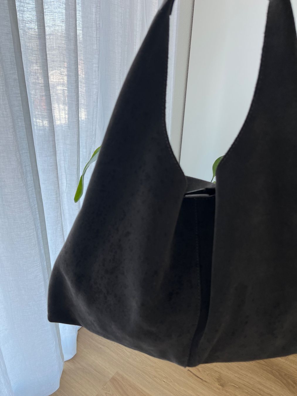 Other Stories Borse da donna: &other Stories Handtasche Suede – Usato da Galgenen venduto da eka_v87z 2