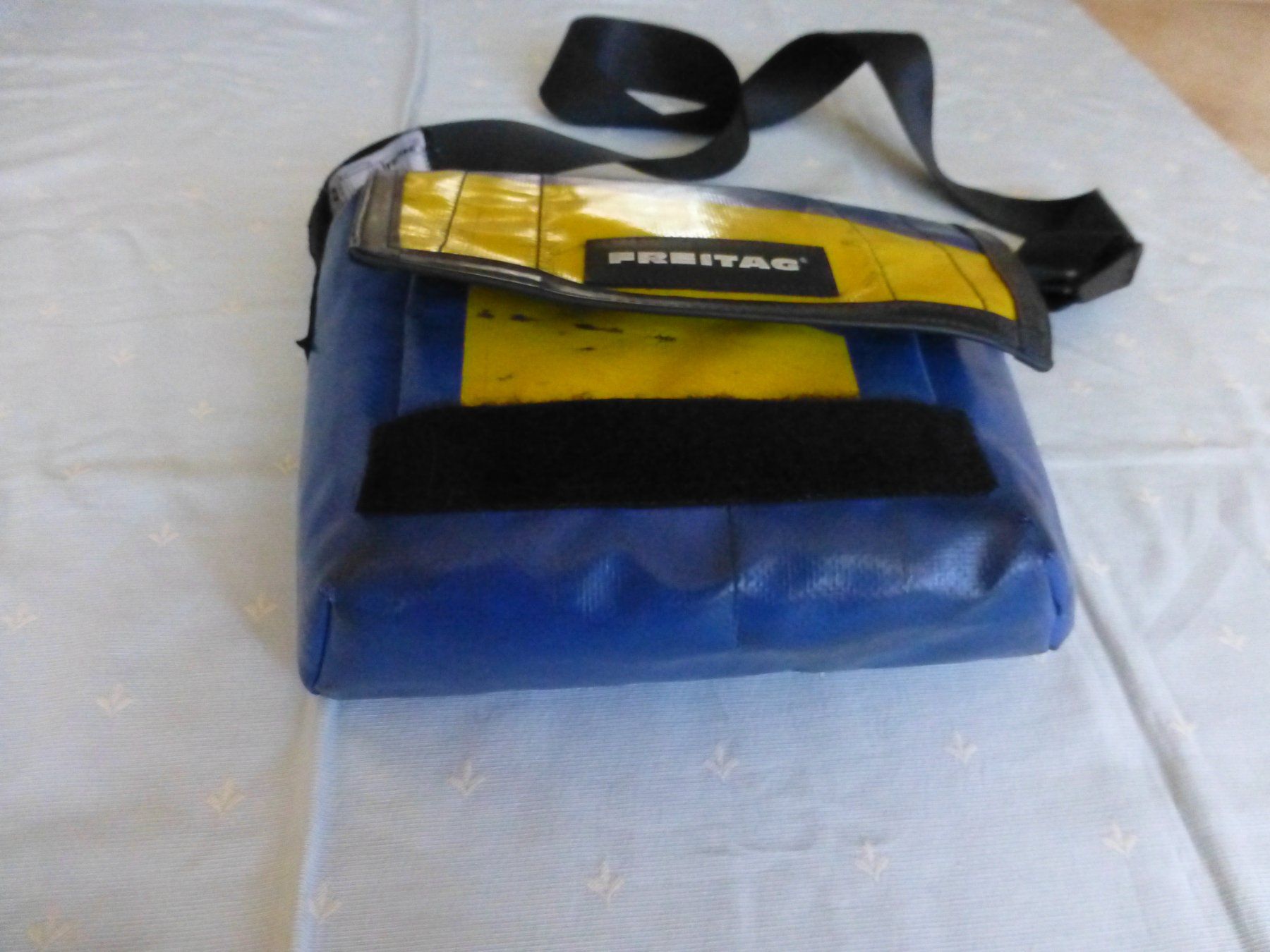 Freitag Taschen: Tasche von Freitag – Gebraucht aus Würenlingen von drago56 1